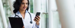 Benefits and drawbacks of telehealth services going mobile