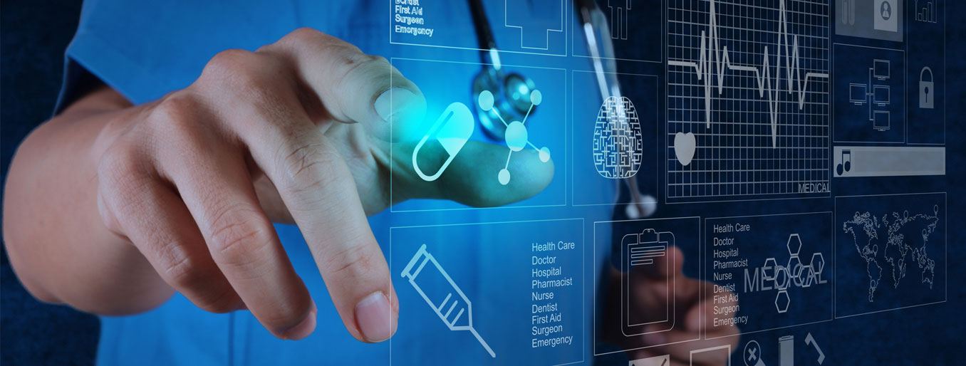 How technology can improve patient care and adherence