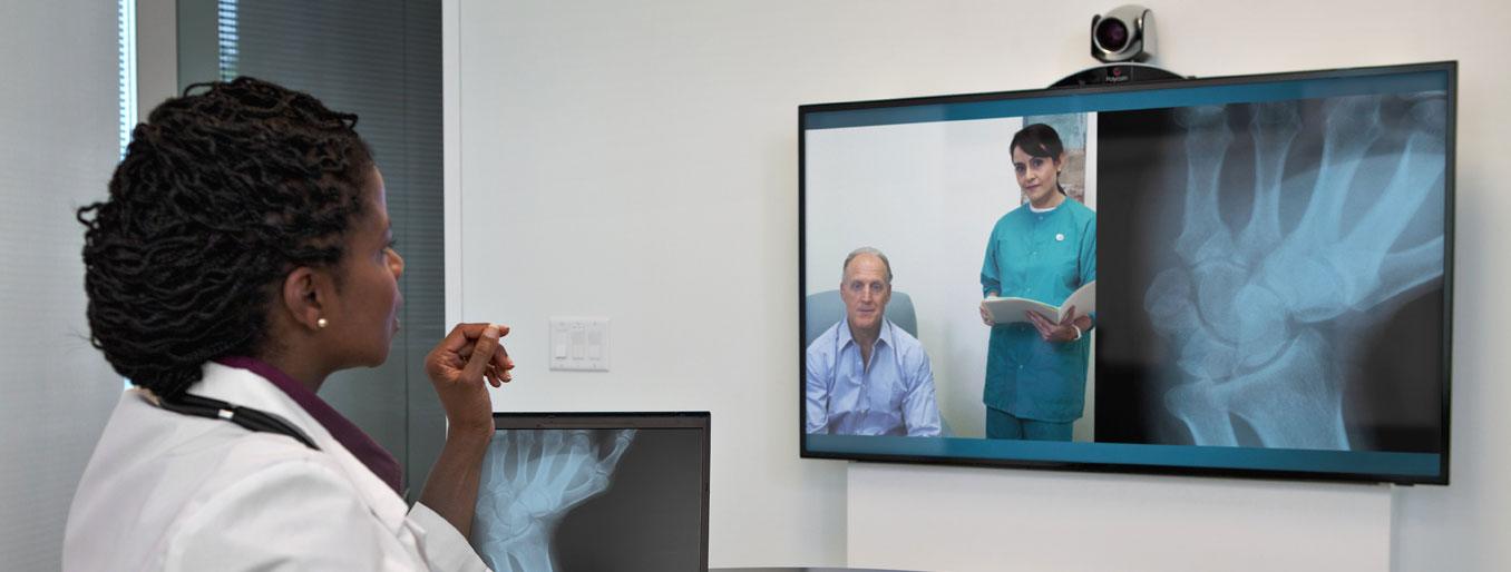 Is telemedicine the future of healthcare?