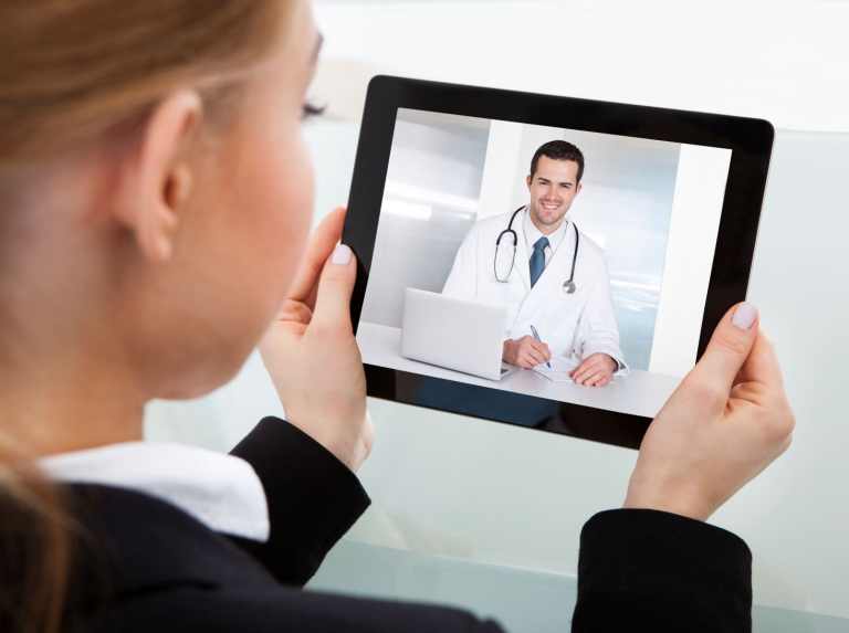 Mobile telehealth