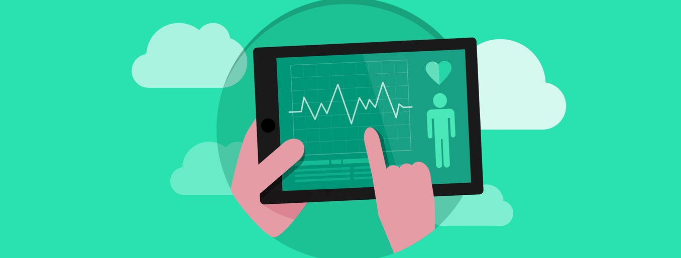 What is the difference between EMR, EHR and PHR?