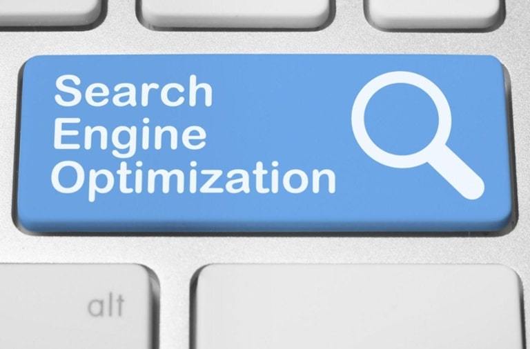 Search Engine Optimization