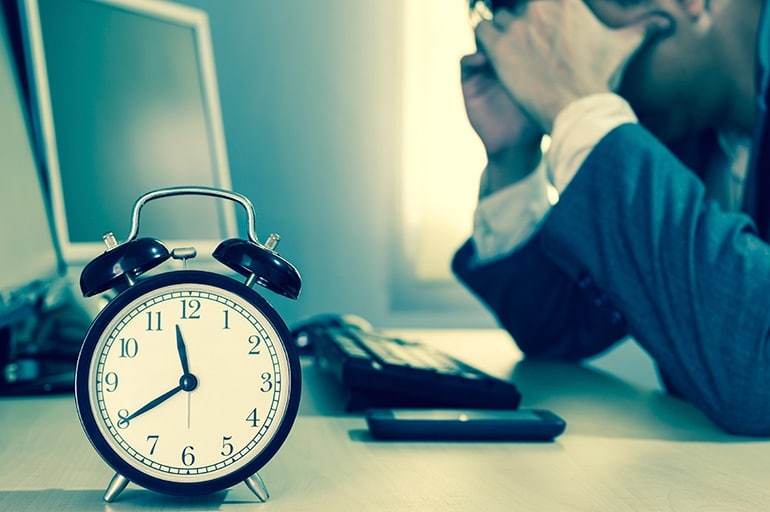 Time management tips for doctors
