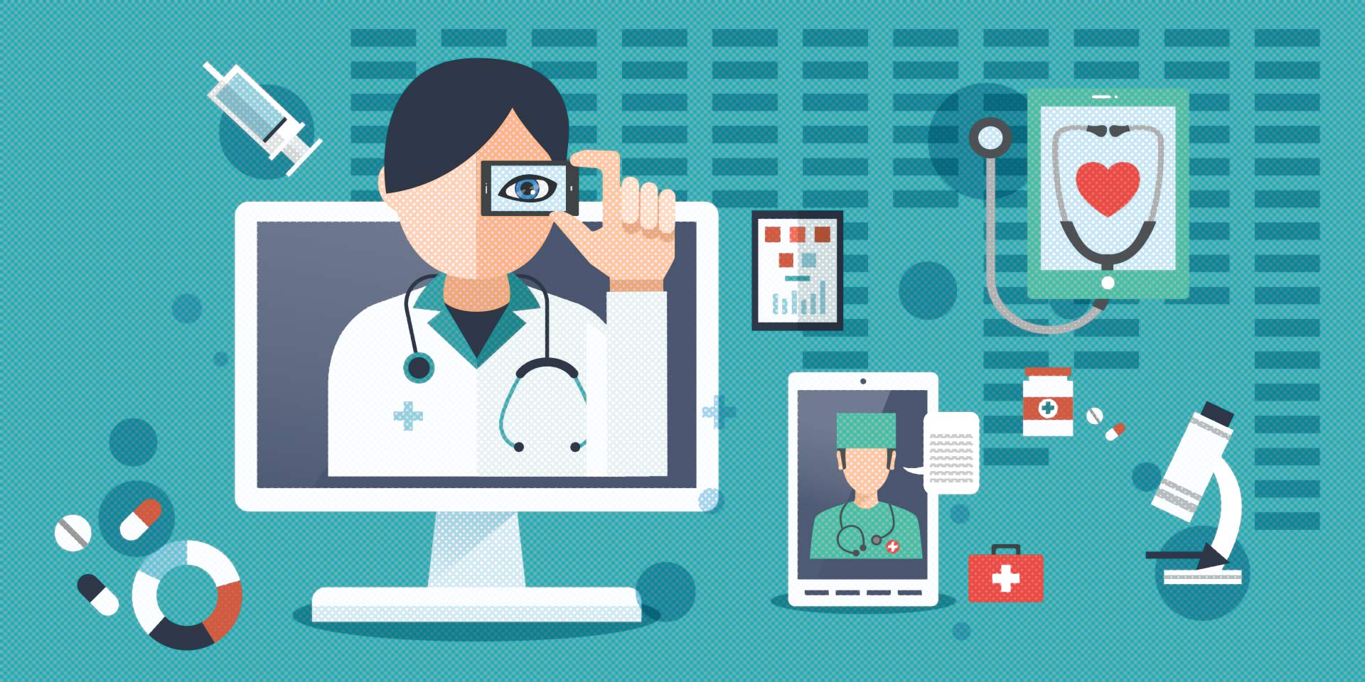 17 Common Questions About Telehealth and Telemedicine Software