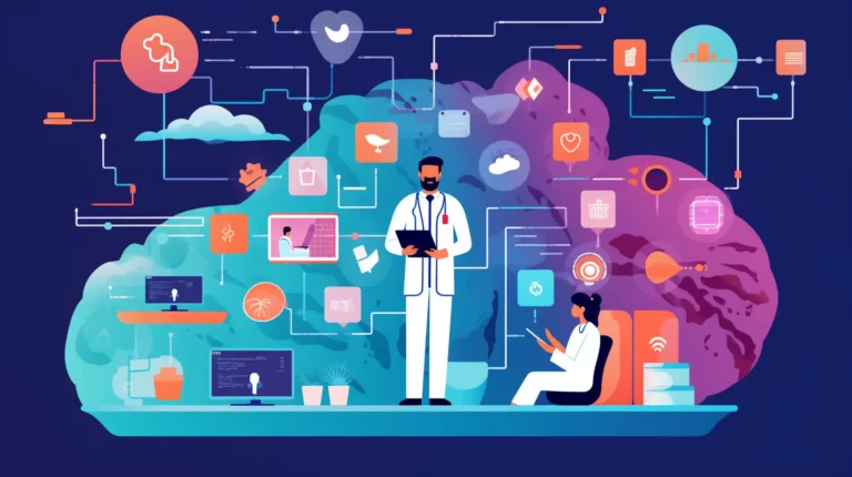 How The Patient Health Journey Is Impacted By AI ChatGPT