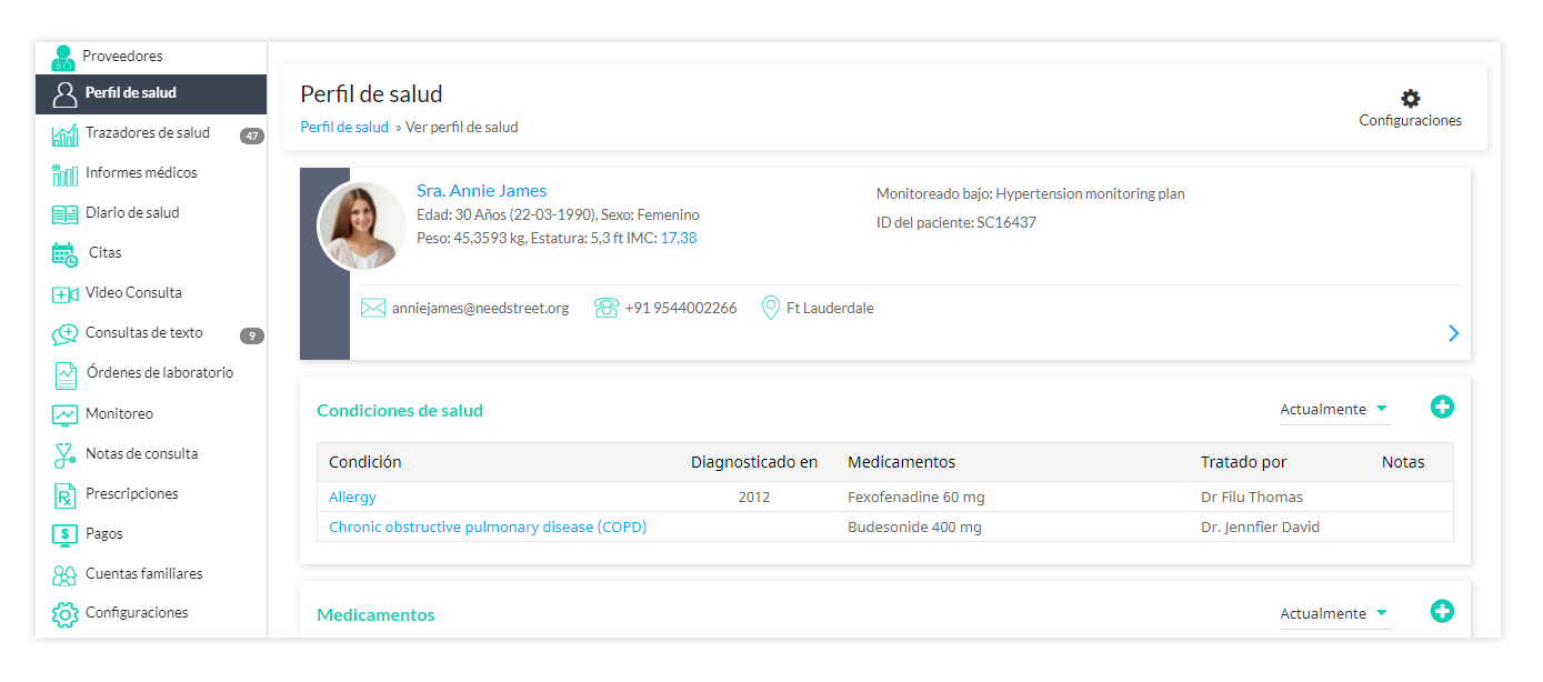 Patient Management Software Medical Scheduling Software Continuouscare Patient Management Software Medical Scheduling Software Continuouscare